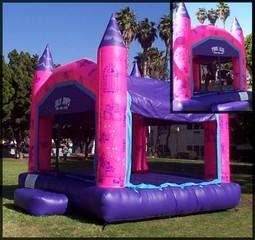 Jolly jumpers hot sale jumping castles